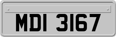 MDI3167