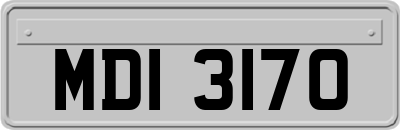 MDI3170