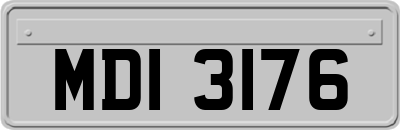 MDI3176