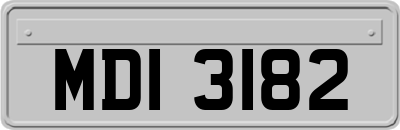 MDI3182