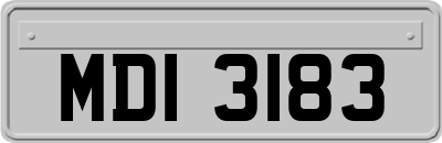 MDI3183