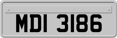 MDI3186