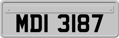 MDI3187
