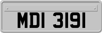 MDI3191