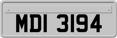 MDI3194