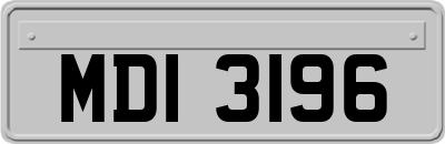 MDI3196