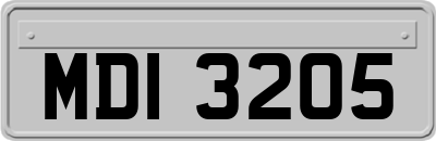 MDI3205