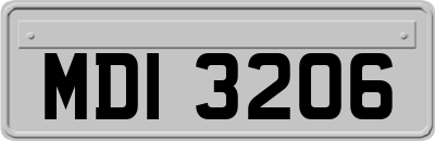 MDI3206