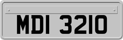 MDI3210