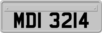 MDI3214