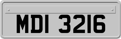 MDI3216