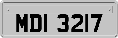 MDI3217