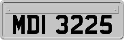 MDI3225