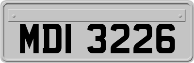 MDI3226