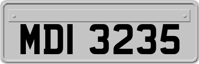 MDI3235
