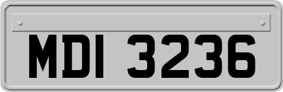 MDI3236