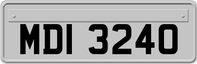 MDI3240