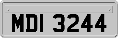 MDI3244