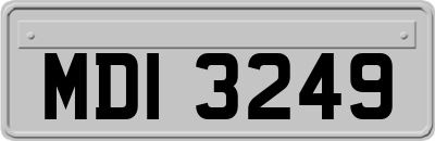 MDI3249