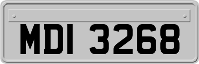MDI3268