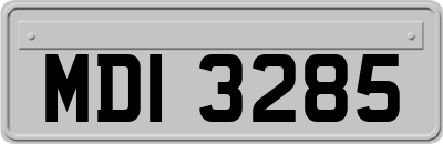 MDI3285