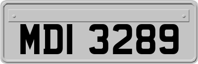 MDI3289