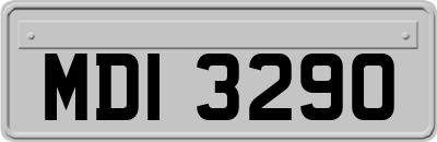 MDI3290