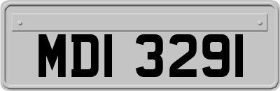 MDI3291