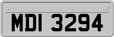 MDI3294