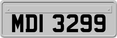 MDI3299