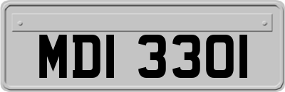 MDI3301