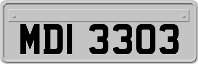 MDI3303