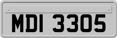 MDI3305
