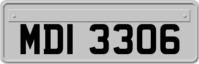 MDI3306