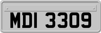 MDI3309
