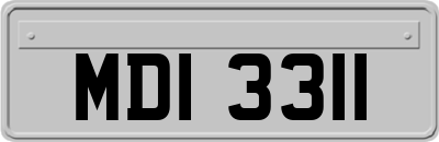 MDI3311
