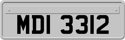 MDI3312