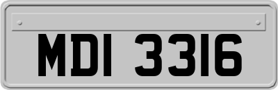 MDI3316