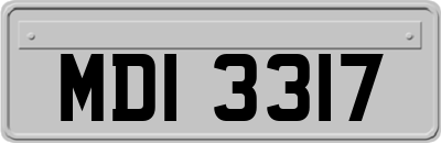 MDI3317