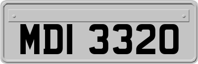 MDI3320