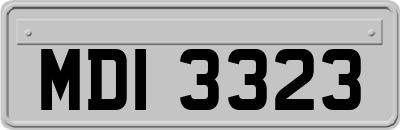 MDI3323