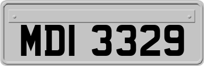 MDI3329