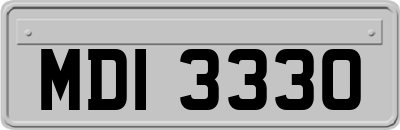MDI3330