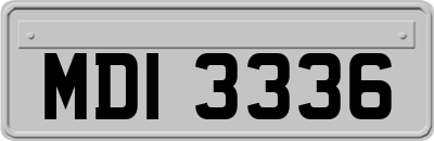 MDI3336