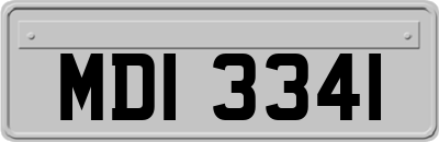 MDI3341