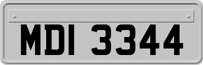 MDI3344