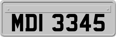 MDI3345