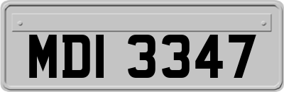 MDI3347