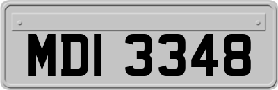 MDI3348