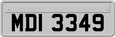 MDI3349